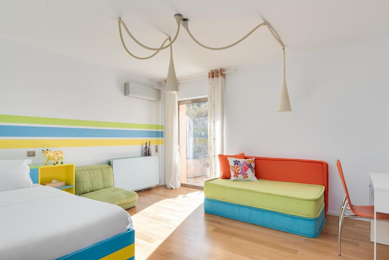 Luxurious Villa Philoxenia Lagonisi Exterior foto